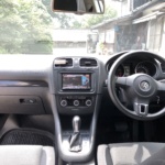 U-CAR フォルクスワーゲンゴルフⅥ トレンドライン 納車!