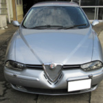 販売車情報を更新致しました