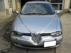 販売車情報を更新致しました