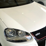 2006年式 フォルクスワーゲン ゴルフGTI NANO-FILコーティング施工