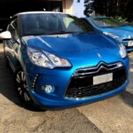 U-CAR シトロエン D S3 納車させて頂きました