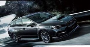 LEVORG NANO-FILコーティング施工